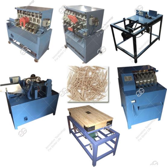 Toothpick Machine for Sale
