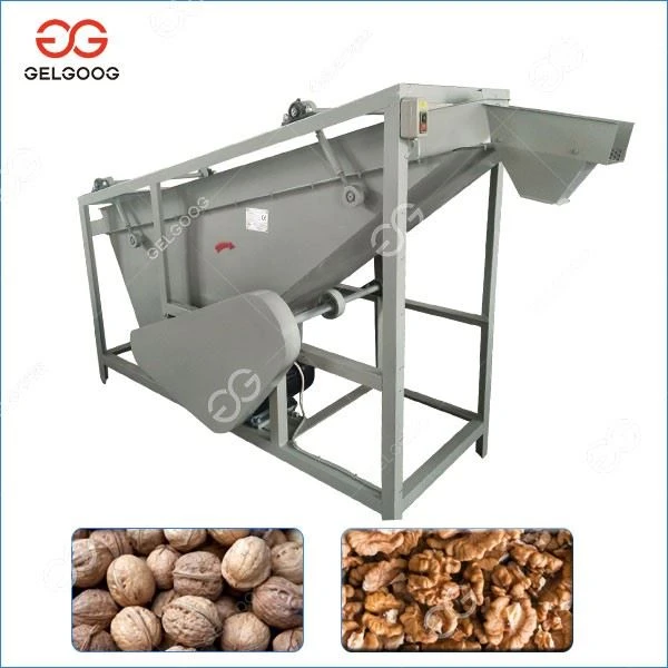 Walnut Shelling Machine