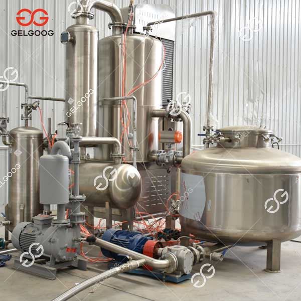 Winter Jujube Vacuum Frying Machine